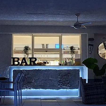 Hotel Nautilus-3